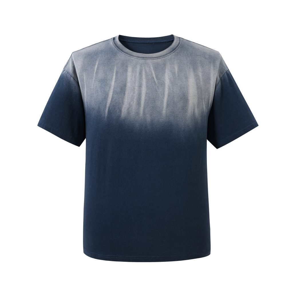 DIP-DYE T-SHIRT