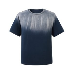 DIP-DYE T-SHIRT