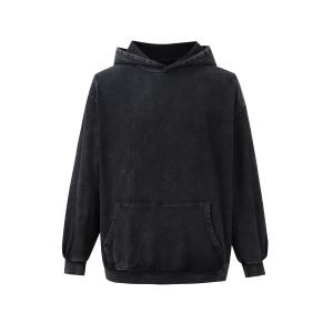 VINTAGE WASHED HOODIE