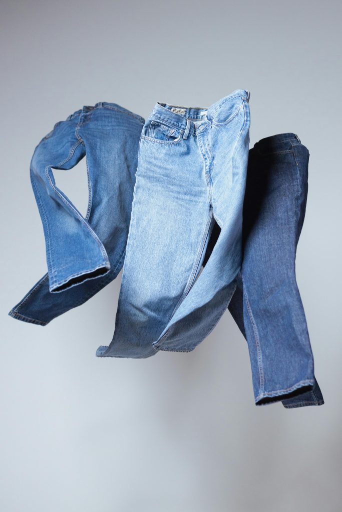 premium quality jeans