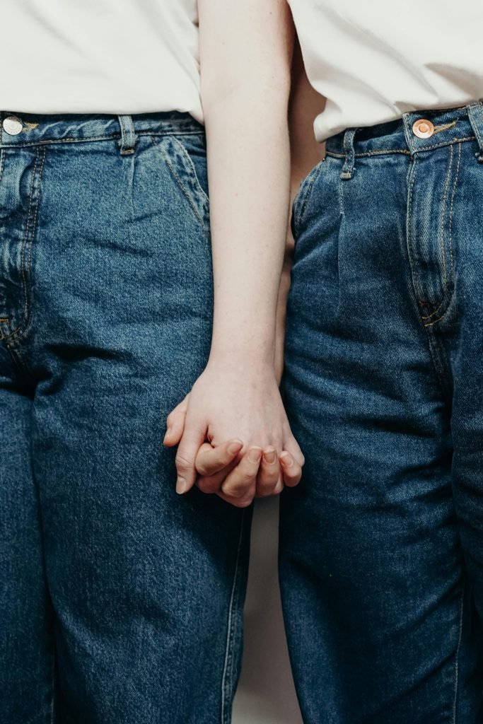 denim jeans