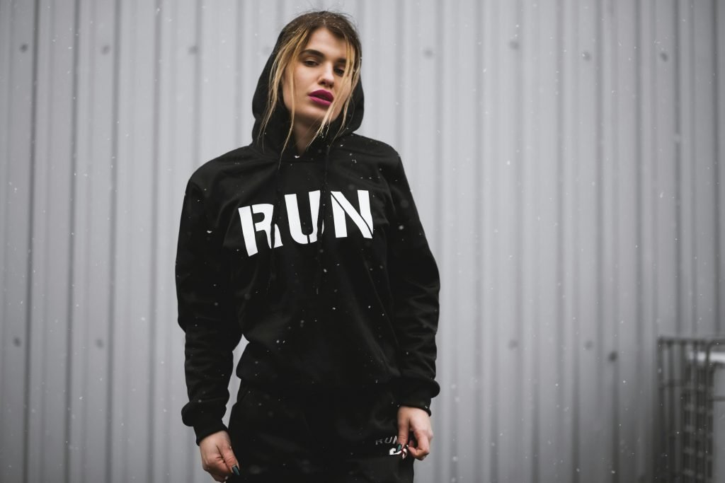 custom hoodie