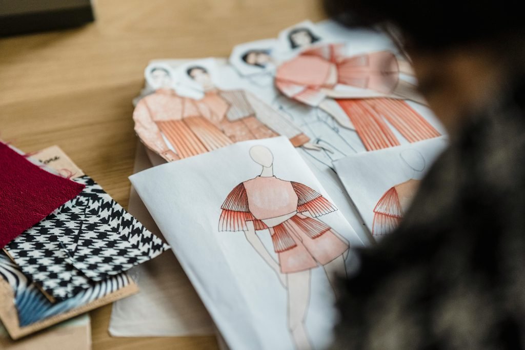 design clothing