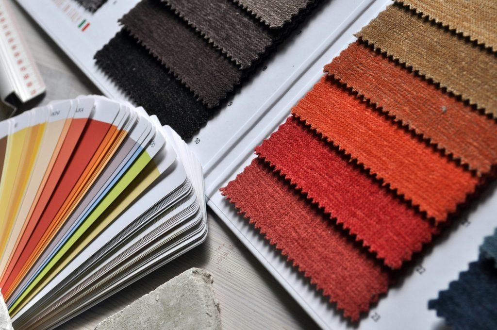 clothing fabric