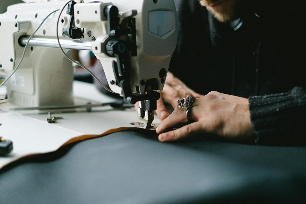 embroidery